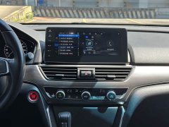 Honda Accord 2022 260TURBO Luxury Edition - ფოტო 11