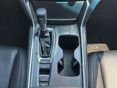 Honda Accord 2022 260TURBO Luxury Edition - ფოტო 12
