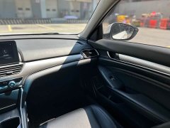 Honda Accord 2022 260TURBO Luxury Edition - ფოტო 14