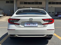 Honda Accord 2022 260TURBO Luxury Edition - ფოტო 17
