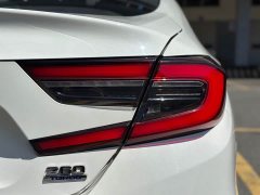 Honda Accord 2022 260TURBO Luxury Edition - ფოტო 19