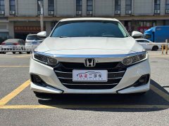Honda Accord 2022 260TURBO Luxury Edition - ფოტო 2