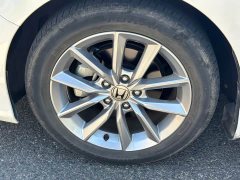 Honda Accord 2022 260TURBO Luxury Edition - ფოტო 20