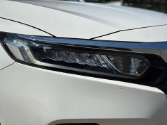Honda Accord 2022 260TURBO Luxury Edition - ფოტო 4