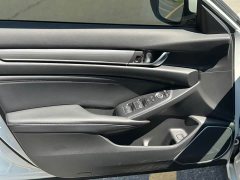 Honda Accord 2022 260TURBO Luxury Edition - ფოტო 5