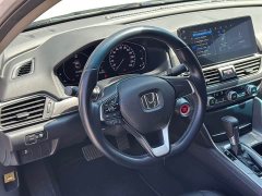 Honda Accord 2022 260TURBO Luxury Edition - ფოტო 6