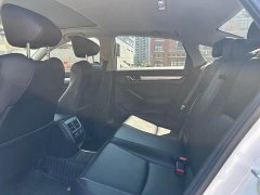 Honda Accord 2022 260TURBO Luxury Edition - ფოტო 8