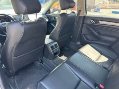 Honda Accord 2022 260TURBO Luxury Edition - ფოტო 9