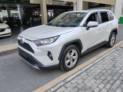 Toyota RAV4 2.0L CVT FWD Style Edition - ფოტო 1