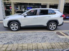 Toyota RAV4 2.0L CVT FWD Style Edition - ფოტო 3