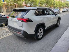 Toyota RAV4 2.0L CVT FWD Style Edition - ფოტო 5