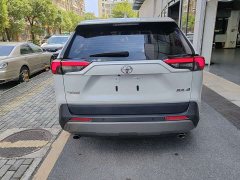 Toyota RAV4 2.0L CVT FWD Style Edition - ფოტო 6