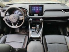 Toyota RAV4 2.0L CVT FWD Style Edition - ფოტო 7
