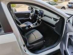 Toyota RAV4 2.0L CVT FWD Style Edition - ფოტო 9
