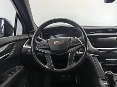 Cadillac XT5 2.0T AWD Luxury Hummingbird Edition - ფოტო 11