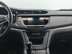 Cadillac XT5 2.0T AWD Luxury Hummingbird Edition - ფოტო 12