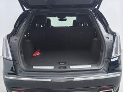 Cadillac XT5 2.0T AWD Luxury Hummingbird Edition - ფოტო 16