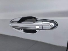 Cadillac XT5 2.0T AWD Luxury Hummingbird Edition - ფოტო 18