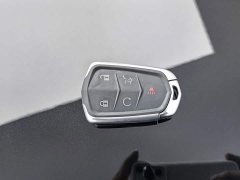 Cadillac XT5 2.0T AWD Luxury Hummingbird Edition - ფოტო 19