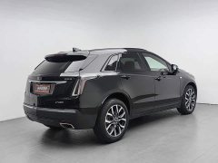 Cadillac XT5 2.0T AWD Luxury Hummingbird Edition - ფოტო 2