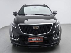 Cadillac XT5 2.0T AWD Luxury Hummingbird Edition - ფოტო 3