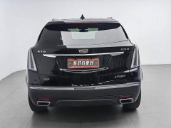 Cadillac XT5 2.0T AWD Luxury Hummingbird Edition - ფოტო 4