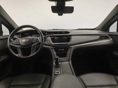 Cadillac XT5 2.0T AWD Luxury Hummingbird Edition - ფოტო 5