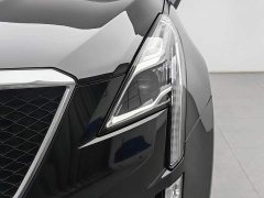 Cadillac XT5 2.0T AWD Luxury Hummingbird Edition - ფოტო 7