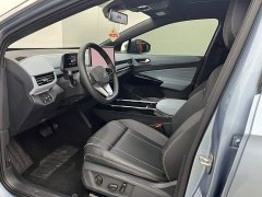 Volkswagen ID.4 X 2025 Smart Edition Pure Intelligent Comfort Version - ფოტო 10