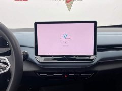 Volkswagen ID.4 X 2025 Smart Edition Pure Intelligent Comfort Version - ფოტო 11
