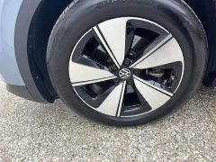 Volkswagen ID.4 X 2025 Smart Edition Pure Intelligent Comfort Version - ფოტო 14