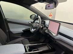 Volkswagen ID.4 X 2025 Smart Edition Pure Intelligent Comfort Version - ფოტო 15
