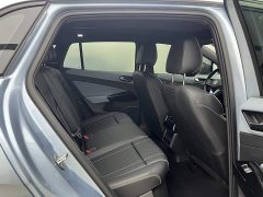 Volkswagen ID.4 X 2025 Smart Edition Pure Intelligent Comfort Version - ფოტო 16
