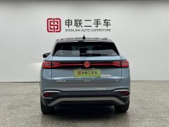 Volkswagen ID.4 X 2025 Smart Edition Pure Intelligent Comfort Version - ფოტო 4