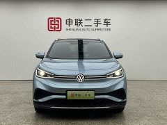 Volkswagen ID.4 X 2025 Smart Edition Pure Intelligent Comfort Version - ფოტო 5