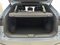 Volkswagen ID.4 X 2025 Smart Edition Pure Intelligent Comfort Version - ფოტო 6