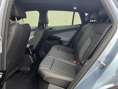 Volkswagen ID.4 X 2025 Smart Edition Pure Intelligent Comfort Version - ფოტო 7