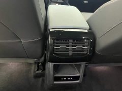 Volkswagen ID.4 X 2025 Smart Edition Pure Intelligent Comfort Version - ფოტო 8