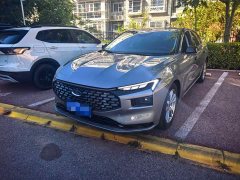Ford Mondeo 2022 EcoBoost 245 Luxury - ფოტო 1