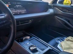 Ford Mondeo 2022 EcoBoost 245 Luxury - ფოტო 11