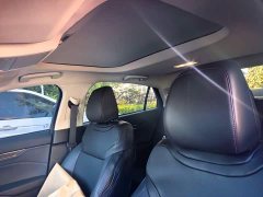 Ford Mondeo 2022 EcoBoost 245 Luxury - ფოტო 12