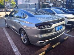 Ford Mondeo 2022 EcoBoost 245 Luxury - ფოტო 4