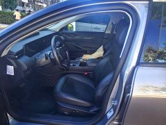 Ford Mondeo 2022 EcoBoost 245 Luxury - ფოტო 6