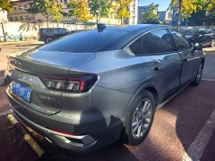 Ford Mondeo 2022 EcoBoost 245 Luxury - ფოტო 8