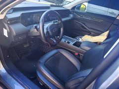 Ford Mondeo 2022 EcoBoost 245 Luxury - ფოტო 9