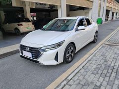 Nissan Sylphy 2023 Facelift 1.6L CVT Comfort Edition - ფოტო 1
