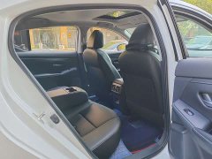 Nissan Sylphy 2023 Facelift 1.6L CVT Comfort Edition - ფოტო 10
