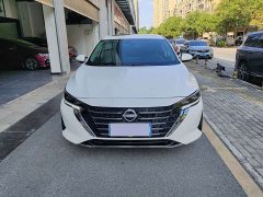 Nissan Sylphy 2023 Facelift 1.6L CVT Comfort Edition - ფოტო 2