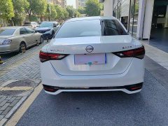Nissan Sylphy 2023 Facelift 1.6L CVT Comfort Edition - ფოტო 3