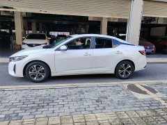 Nissan Sylphy 2023 Facelift 1.6L CVT Comfort Edition - ფოტო 4